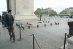 PICTURES/The Arc de Triomphe/t_Tomb of the Unknown Soldier6.JPG